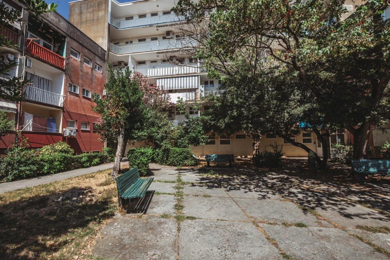 Casa Della Nonna Old Town Zadar Apartment Exterior photo